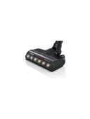 Bosch Unlimited Serie 6-7-8 Şarjı Süpürge için Işıklı, temizlenen Rulolu Başlık Orjinal Ürün - 1