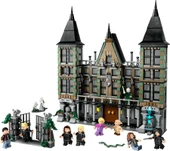 LEGO Harry Potter 76453 Malfoy Manor - 3
