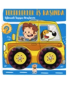 Tekerlekler İş Başında Eğlenceli Taşıyıcı Araçlarım thumbnail 1