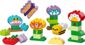 LEGO Duplo 10444 Creative Garden and Flowers - 3