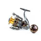 Sea Horse Metalblow 5000 11+1 Bb Makine - 1