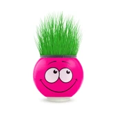 Emoji Şekilli Çim Adam Surat 4 Adet Okul Öncesi Sonrası Etkinlik - 6