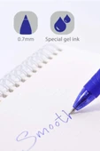 Evrak yazmak için Silinebilir Kalem Jel Kalem Uçan Kalem Kumaş çizmek için Isıyla Uçan Kalem - 3