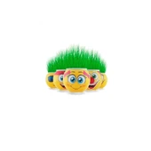 Emoji Şekilli Çim Adam Surat 2 Adet Okul Öncesi Sonrası Etkinlik - 4