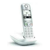 GIGASET A690 DECT TELEFON, BEYAZ - 11