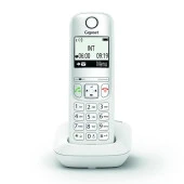 GIGASET A690 DECT TELEFON, BEYAZ - 12