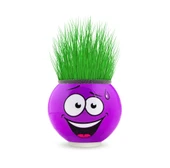 Emoji Şekilli Çim Adam Surat 2 Adet Okul Öncesi Sonrası Etkinlik - 6