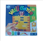 Wall Game Çocuk Gelişim Zeka Oyunu Tuğla Örme Oyunu - 3