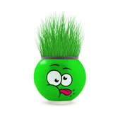 Emoji Şekilli Çim Adam Surat 4 Adet Okul Öncesi Sonrası Etkinlik - 8