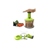 Üstten Basmalı Pratik El Rondosu thumbnail 4