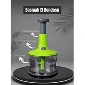 Üstten Basmalı Pratik El Rondosu thumbnail 2