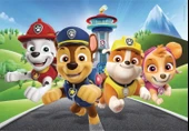 Clementoni 26114 Paw Patrol 60 Parça Puzzle - 2