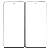 Samsung Galaxy M53 5G Uyumlu Okalı Dokunmatik Ön Cam SM-M536 - EKRAN DEĞİLDİR!! thumbnail 1