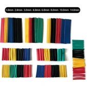 Kablo Koruyucu Makaron Seti 164 Parça thumbnail 4