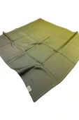 Bosphorus Çift Taraflı İpek Twill Eşarp 7208712-935 - 3