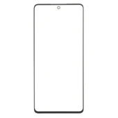 Samsung Galaxy M53 5G Uyumlu Okalı Dokunmatik Ön Cam SM-M536 - EKRAN DEĞİLDİR!! thumbnail 2