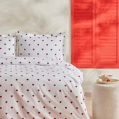 Sarah Anderson Amour Çift Kişilik Nevresim Seti thumbnail 2