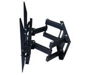 Toshiba 65'' İle Uyumlu Hareketli Katlanabilir Duvar Askı Aparatı- Kaliteli thumbnail 3