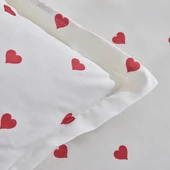 Sarah Anderson Amour Çift Kişilik Nevresim Seti thumbnail 9