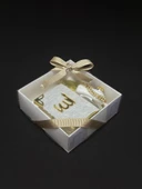 Hediyelik Kuranı Kerim ve Taşlı Zikirmatik Set - 1