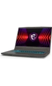 THIN 15 B12UC-1479XTR Intel Core i7 12650H 16GB 512GB SSD RTX3050 Freedos 15.6" FHD 144Hz Taşınabili - 3