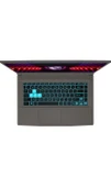 THIN 15 B12UC-1479XTR Intel Core i7 12650H 16GB 512GB SSD RTX3050 Freedos 15.6" FHD 144Hz Taşınabili - 6