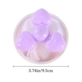 Çamaşır Makinesi İçin Saç ve Tüy Toplayıcı - 2