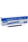 Uni-Ball Signo Board Yedeği 1.0 Mavi 12'li - 1