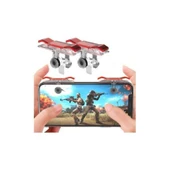 Pubg Oyuncu Tetik Telefon Aparatı - 1