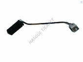 Hsgl Motorsiklet Drıft L Vites Pedalı DL0162 - 1