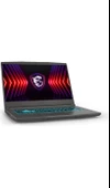 THIN 15 B12UC-1479XTR Intel Core i7 12650H 16GB 512GB SSD RTX3050 Freedos 15.6" FHD 144Hz Taşınabili - 2