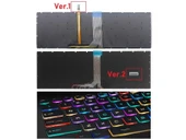 MSI GL73 8RE Klavye V2 Işıklı (RGB) - 1