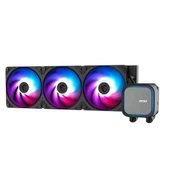 MSI 360MM MAG CORELIQUID A13 360 ARGB AM5-1851P SIVI SOĞUTMALI İŞLEMCİ FANI thumbnail 1