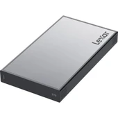 LEXAR 2TB PROFESSIONAL WORKFLOW PORTABLE SSD LPWF7502T-2ANGL USB 3.2 SSD HARİCİ DİSK - 2