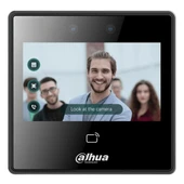 DAHUA DHI-ASI3213A-W Access Standalone (Yüz, Şifre, Mifare) - 1