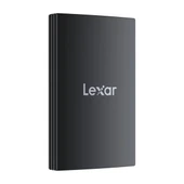 LEXAR 4TB ARMOR 700 PORTABLE LAR700X004T-RNBNG SSD USB 3.0 HARİCİ DİSK thumbnail 1
