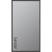 LEXAR 2TB PROFESSIONAL WORKFLOW PORTABLE SSD LPWF7502T-2ANGL USB 3.2 SSD HARİCİ DİSK - 4