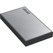 LEXAR 2TB PROFESSIONAL WORKFLOW PORTABLE SSD LPWF7502T-2ANGL USB 3.2 SSD HARİCİ DİSK - 1