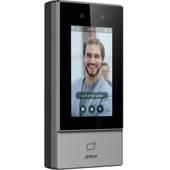 DAHUA DHI-ASI6213S-PW Access Standalone (Yüz, Şifre, Mifare) - 2
