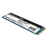 APACER 2TB MP33 PRO TM8FPD002T0C101 2400-2100MB/s M2 NVME GEN3 DİSK - 2