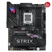 ASUS ROG STRIX B850-E GAMING WIFI-7 DDR5 HDMI DP PCIE 5.0 AM5 ATX thumbnail 2
