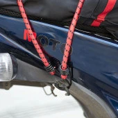 Oto Araç Araba Bagaj Lastiği Bisiklet Lastik 7 mm x 80 cm 3lü - 4