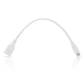 DARK DK CB USB31OTG2 Type C USB Dönüştürücü OTG Kablo thumbnail 6