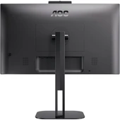 AOC 23.8" IPS 24V5CW/BK 1MS 75Hz HDMI-DP-USB-C Pivot Video Konferans Monitör Outlet (Kutu Açık) - 5
