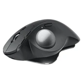 LOGITECH Mx Ergo S Gelişmiş Kablosuz Trackball Mouse-Grafıt 910-007260 thumbnail 2