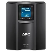 APC 1500VA SMC1500IC Smart-Ups C Lcd 230V Smartconnect Ups - 4