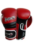 Dragondo Boks Kick Boks Muay Thai Boks Eldiveni Attack 6 - 4
