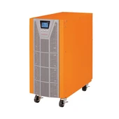 MAKELSAN 10KVA POWERPACK SE ONLINE 3/1F LCD EKRAN TOWER UPS (SNMP MODÜL DAHİL) 20x 12v 7amper - 1