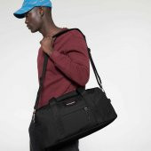 Eastpak Compact + Black Siyah Spor Çantası EK77D008 - 6