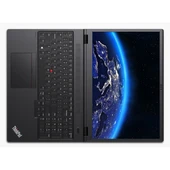 LENOVO P16v V2 21KX003BTX Ultra7-155H 2x16gb 1tb M.2 PCIe 16" W11Pro 6gb RTX 1000ADA Taşınabilir İş istasyonu thumbnail 7
